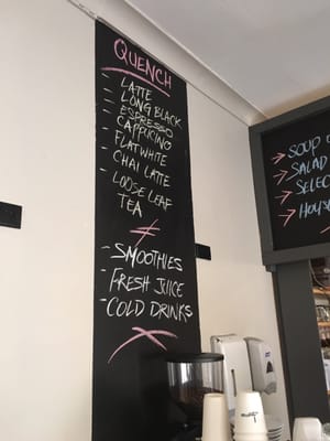 Menu photo 7 Alter Ego & Co Goodwood, SA
