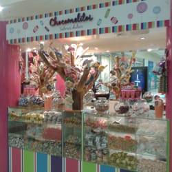 Chocomelitos Sabores Dulces