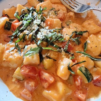 Matteo's Osteria - Gnocchi - Italian Near Me - Wailea, Hawaii Matteo's Osteria - Gnocchi - Italian Near Me - Wailea, Hawaii