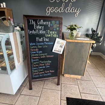 The Gathering Bakery - Bakeries Near Me - Radcliff, Kentucky The Gathering Bakery - Bakeries Near Me - Radcliff, Kentucky