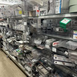 HomeGoods - OMG, my jam! Wow they have so many to pick from. 10.24.24