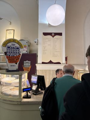 Gelateria Fassi - Gelato artigianale a Roma dal 1880 by null