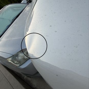 The Dent Guy - before - Mobile Dent Repair Near Me The Dent Guy - before - Mobile Dent Repair Near Me