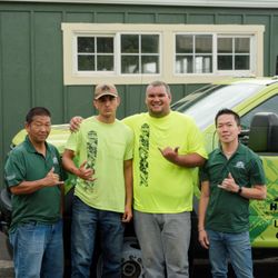 HPM Building Supply - Makawao