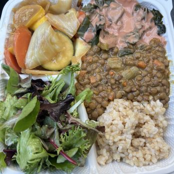 Shangri-La Buddha Vegan - Vegan Near Me - Albany, California