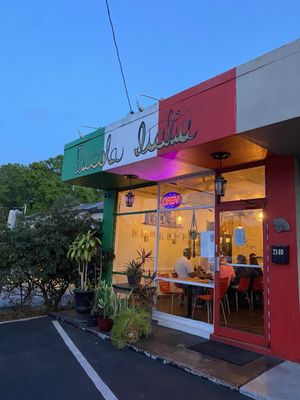 Piccola Italia Bistro by null