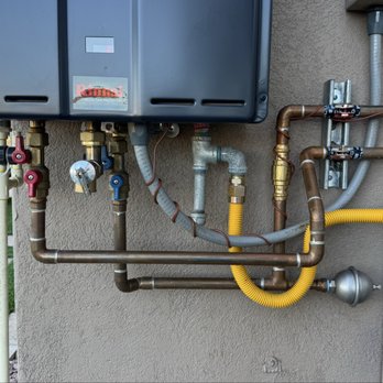 JW Plumbing - Tankless water heater installation in Fountain Hills - Plumbing Near Me - Scottsdale, Arizona JW Plumbing - Tankless water heater installation in Fountain Hills - Plumbing Near Me - Scottsdale, Arizona