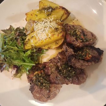 Memo’s Cuisine - Delicious Pork Chop special and my friends Chilie Rejano - Breakfast & Brunch Near Me - Isleton, California Memo’s Cuisine - Delicious Pork Chop special and my friends Chilie Rejano - Breakfast & Brunch Near Me - Isleton, California