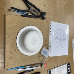 MoltenWorks Glass Studio