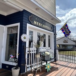 Main Street Mercantile