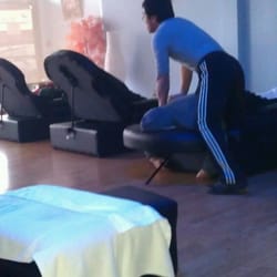 China Spa