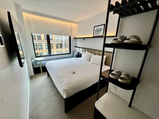 Arlo Midtown by null