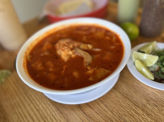 Carniceria y Taqueria mi Tierra by null