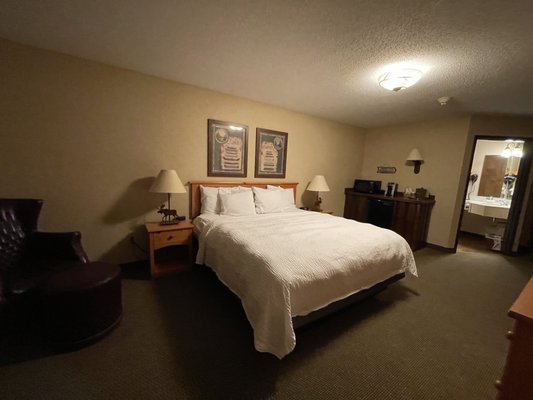 Stoney Creek Hotel Quad Cities - Moline by null