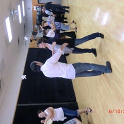 Sonshine's Royal Ballroom