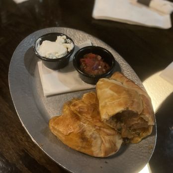 Cornish Pasty - Pasty - British Near Me - Tempe, Arizona