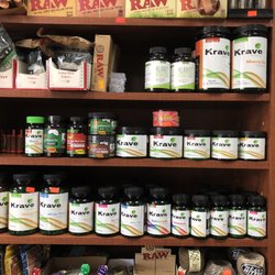 King Tobacco - Krave selection!