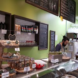 Lil Organic Kitchen - Nice place