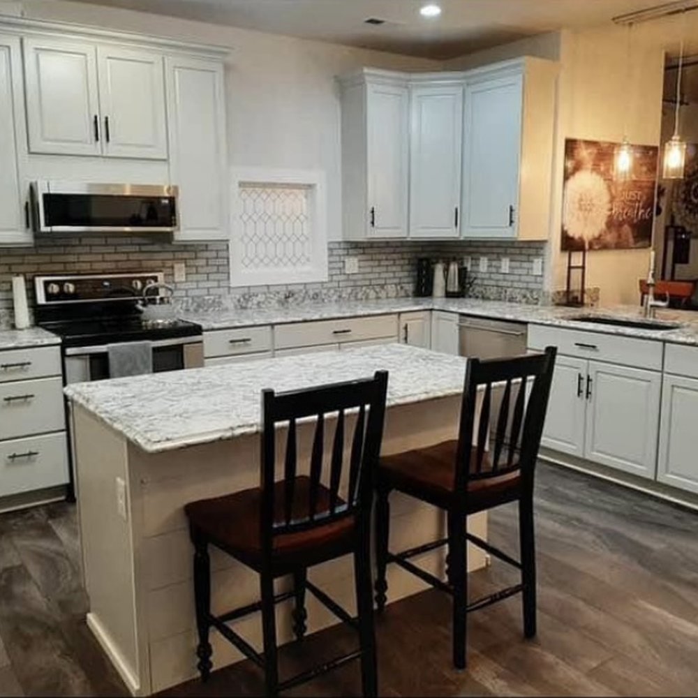 Timberline Manhattan Ks Matttroy