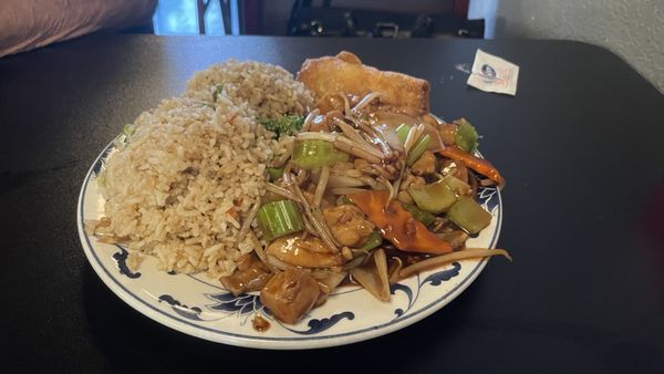 OG Chan's by null