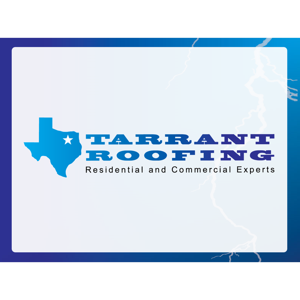 Slide of Tarrant Roofing