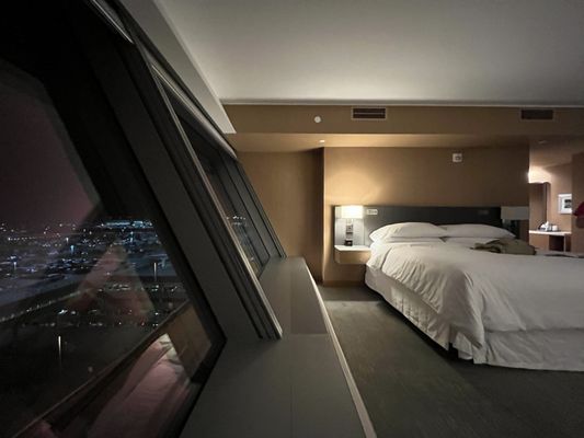 The Westin Denver International Airport by null