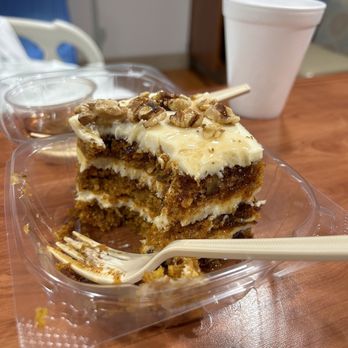 Bill's Restaurant - Carrot Cake - American Near Me - Bloomfield Hills, Michigan Bill's Restaurant - Carrot Cake - American Near Me - Bloomfield Hills, Michigan