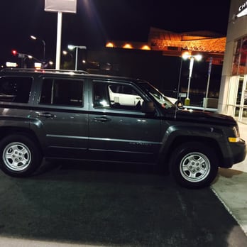 Van Nuys CDJR - My Beautiful baby Jeep Patriot. - Car Dealers Near Me - Van Nuys, California Van Nuys CDJR - My Beautiful baby Jeep Patriot. - Car Dealers Near Me - Van Nuys, California