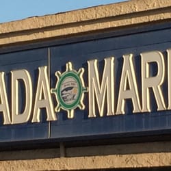 Ensenada Markets