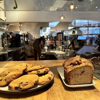 Commonwealth Cafe - Bread - Coffee & Tea Near Me - Birmingham, Michigan