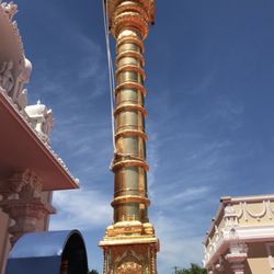 Sri Shirdi Sai Baba Temple
