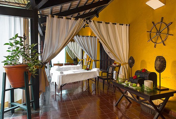 Hacienda Puerta Campeche, an IHG Hotel, Campeche by null