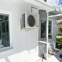 TLS Air Conditioning & Insulation