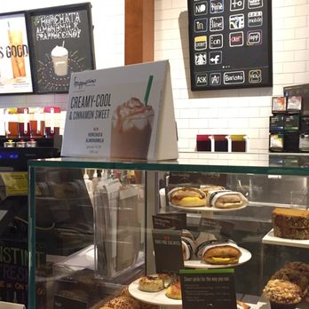 Starbucks - Coffee & Tea Near Me - Burbank, California