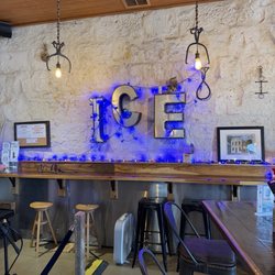 The First National Ice Haus