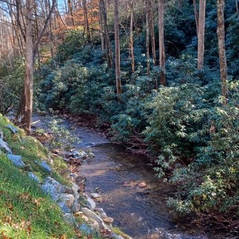 Pisgah National Forest - Hiking Near Me - Pisgah Forest, North Carolina