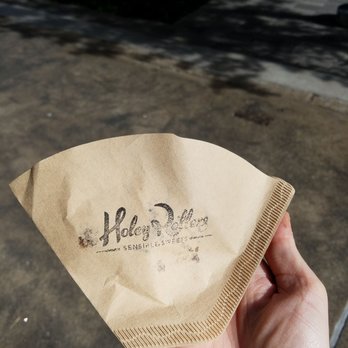 Holey Rollers - Donuts Near Me - Oklahoma City, Oklahoma