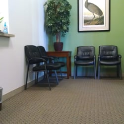 Sand Canyon Urgent Care in Laguna Hills - The new office is so nice!