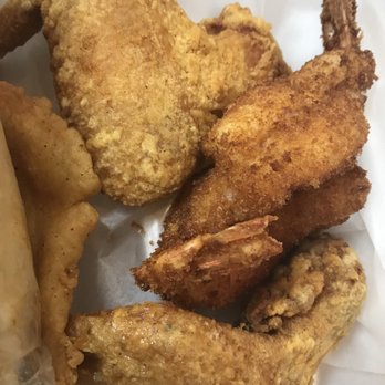 Lake Trout 3 - Sampler platter - Seafood Near Me - Windsor Mill, Maryland Lake Trout 3 - Sampler platter - Seafood Near Me - Windsor Mill, Maryland