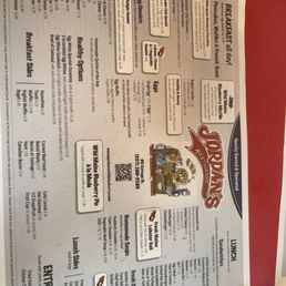 Menu Menu