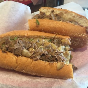 Giorgino's - Sandwiches Near Me - San Diego, California