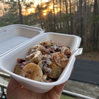 The Lost Boys - The Feisty - Food Trucks Near Me The Lost Boys - The Feisty - Food Trucks Near Me