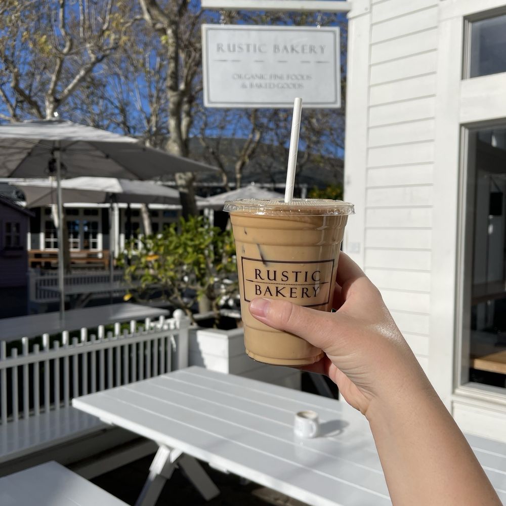Rustic Bakery - Bakeries Near Me - Larkspur, California