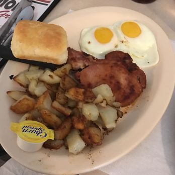 Down Home Grill - Working mans breakfast. - American Near Me - Louisa, Kentucky