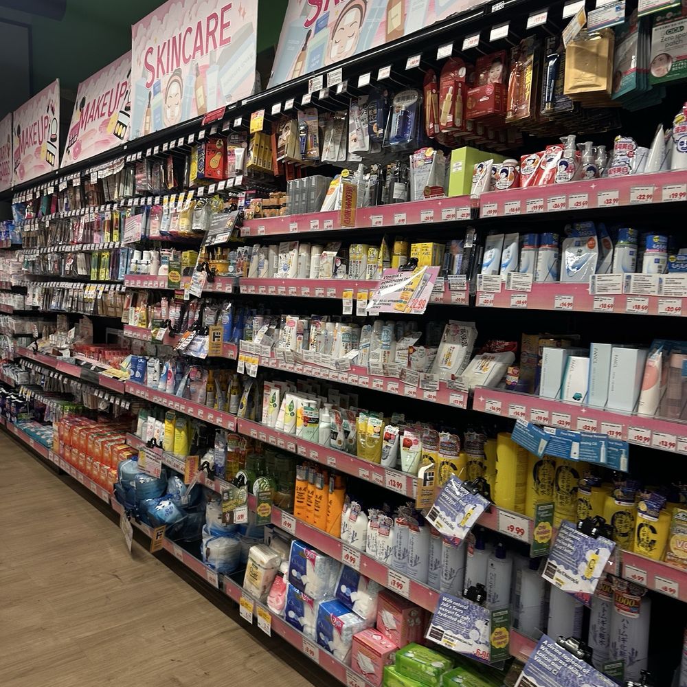 Tokyo Central - Skincare - International Grocery Near Me - Irvine, California Tokyo Central - Skincare - International Grocery Near Me - Irvine, California