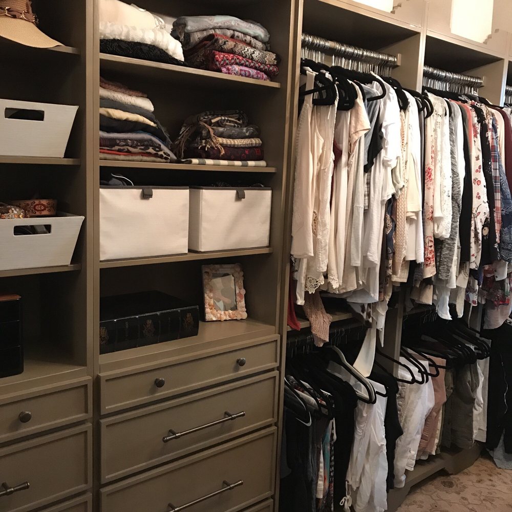 Little Miss Organize - Home Organization Near Me
