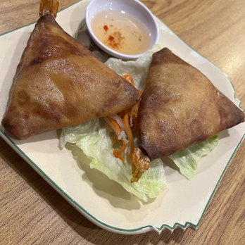 Pho & Grill - Fried shrimp eggrolls - Vietnamese Near Me - Cromwell, Connecticut