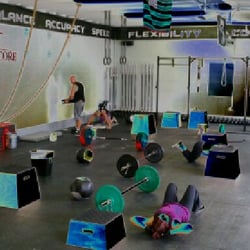 Crossfit Pompano Beach