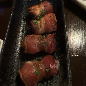 Boca Bistro - Stuffed Dates - Spanish Near Me - Saratoga Springs, New York