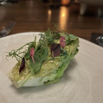 Valle - Not Caesar - Wine Bars Near Me - Oceanside, California